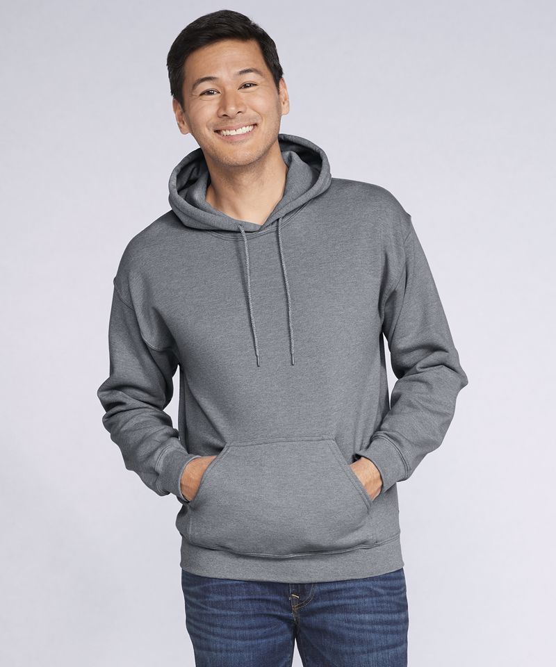 gildan heavy blend hoodie washing instructions