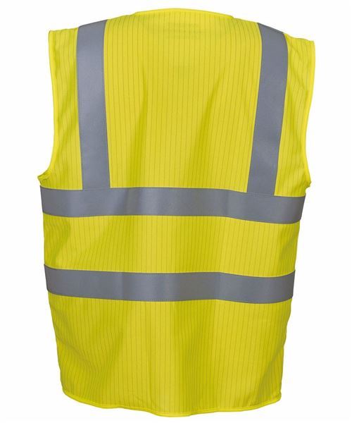 cheapest hi vis vests